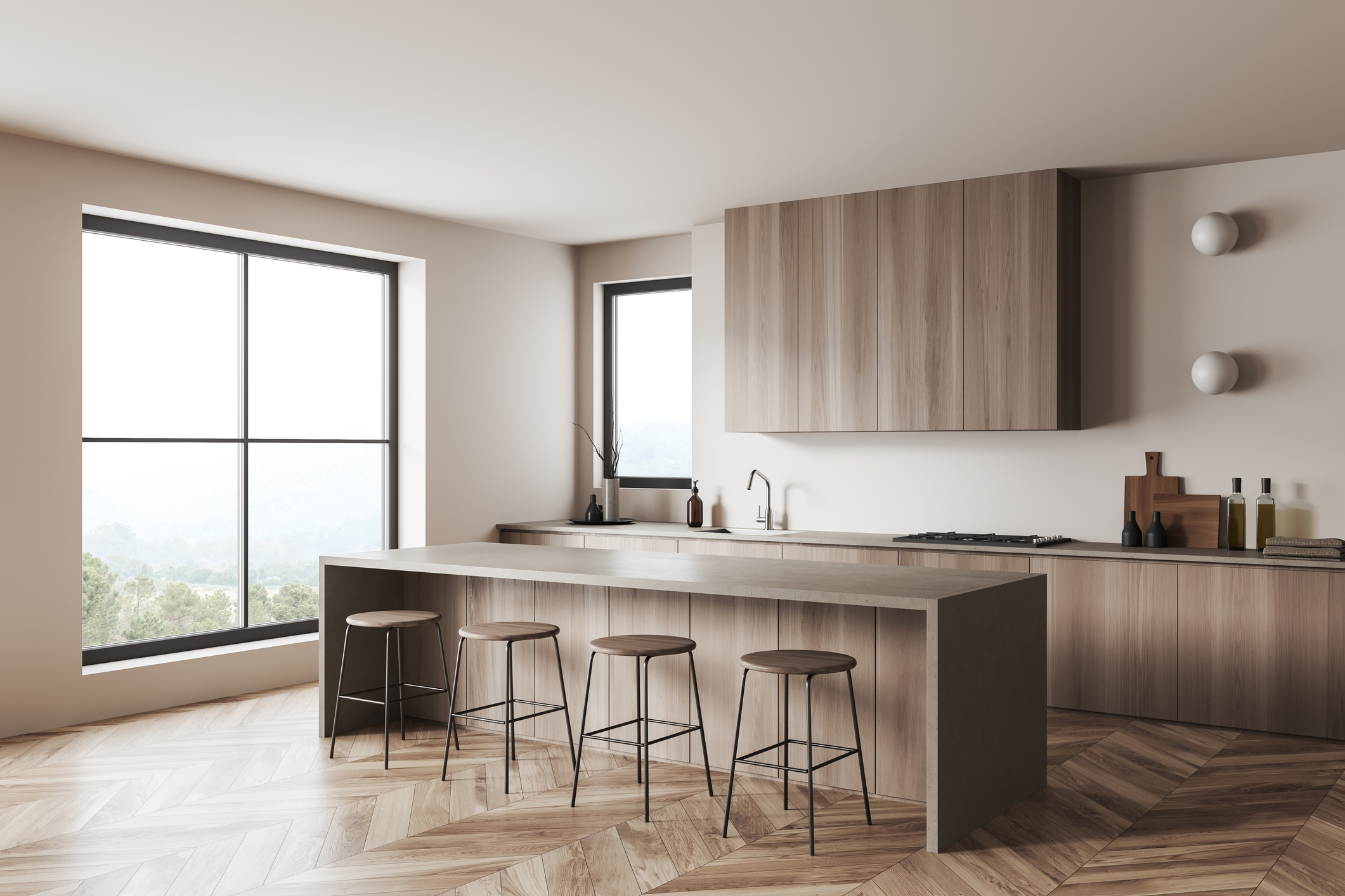 Sustainable Design Trends for Modern Homes