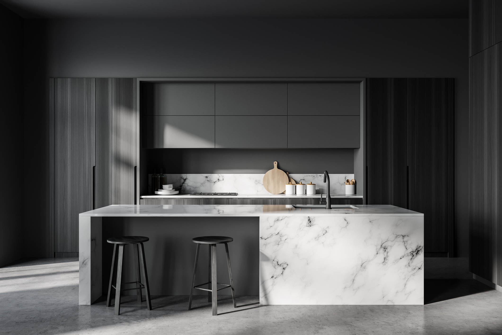 The Ultimate Guide to Choosing the Right Countertop