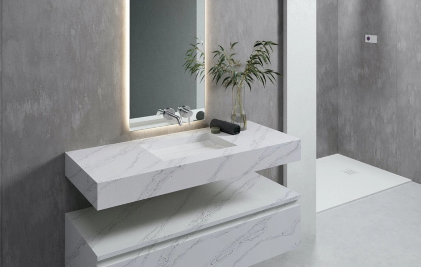 Maximizing Small Spaces with Intelligent Design