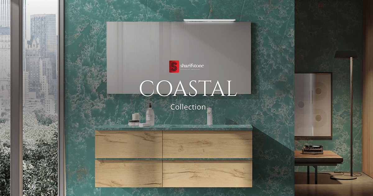 COASTAL COLLECTION