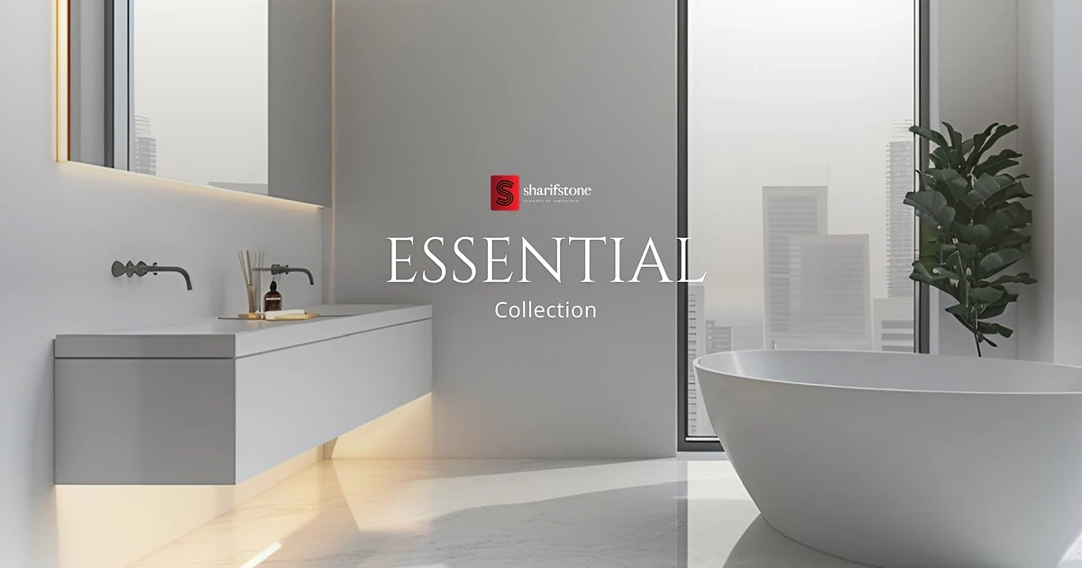 ESSENTIAL COLLECTION