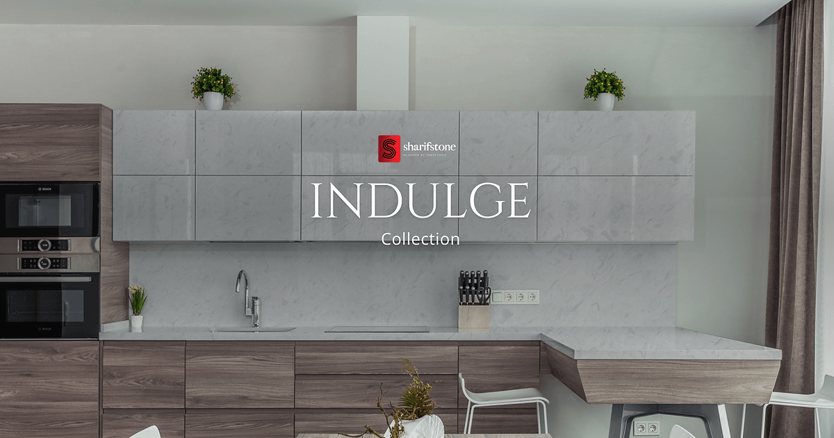INDULGE COLLECTION