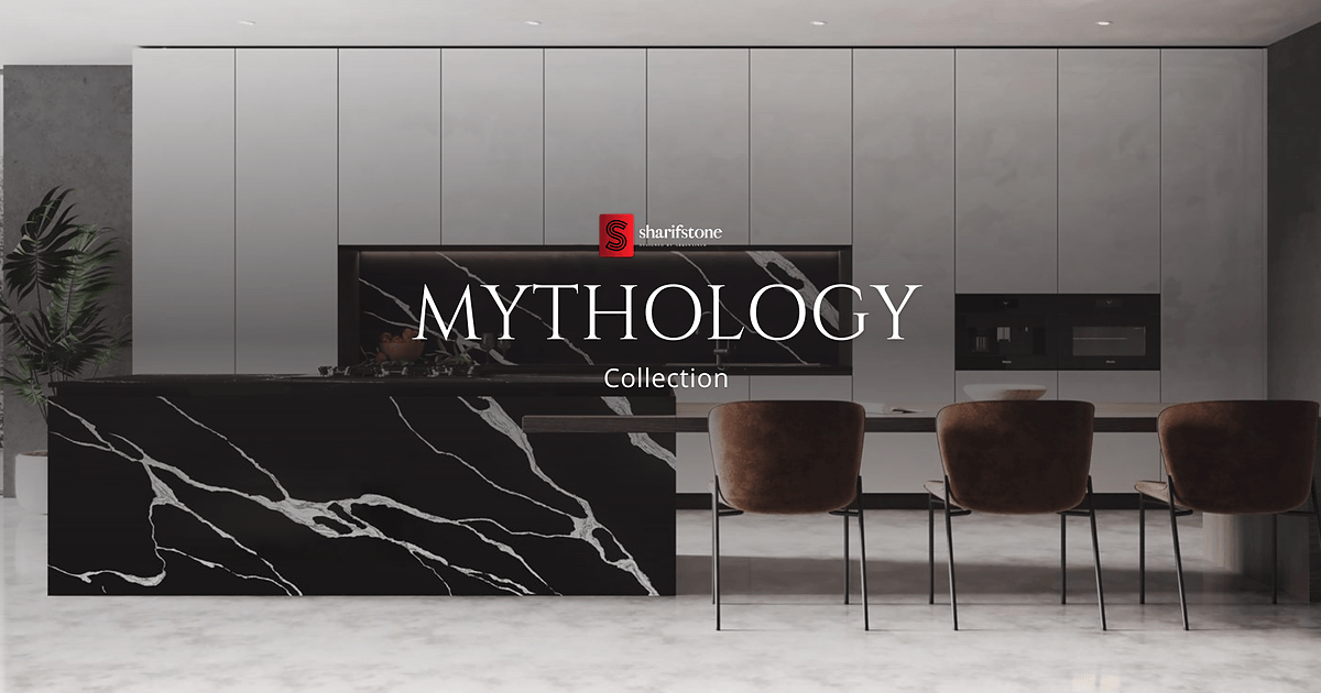 MYTHOLOGY COLLECTION