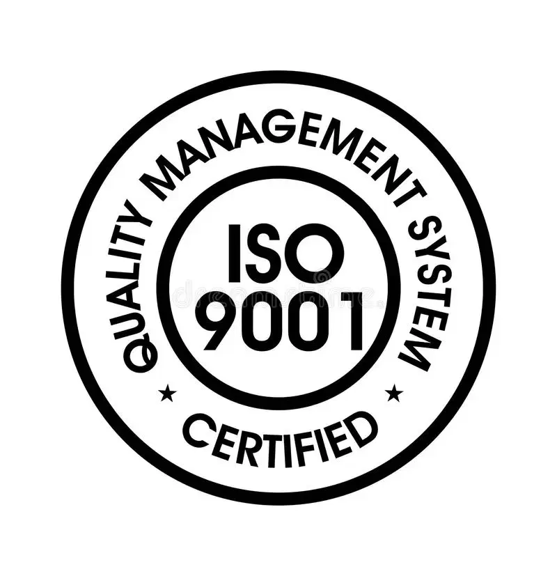 ISO 9001