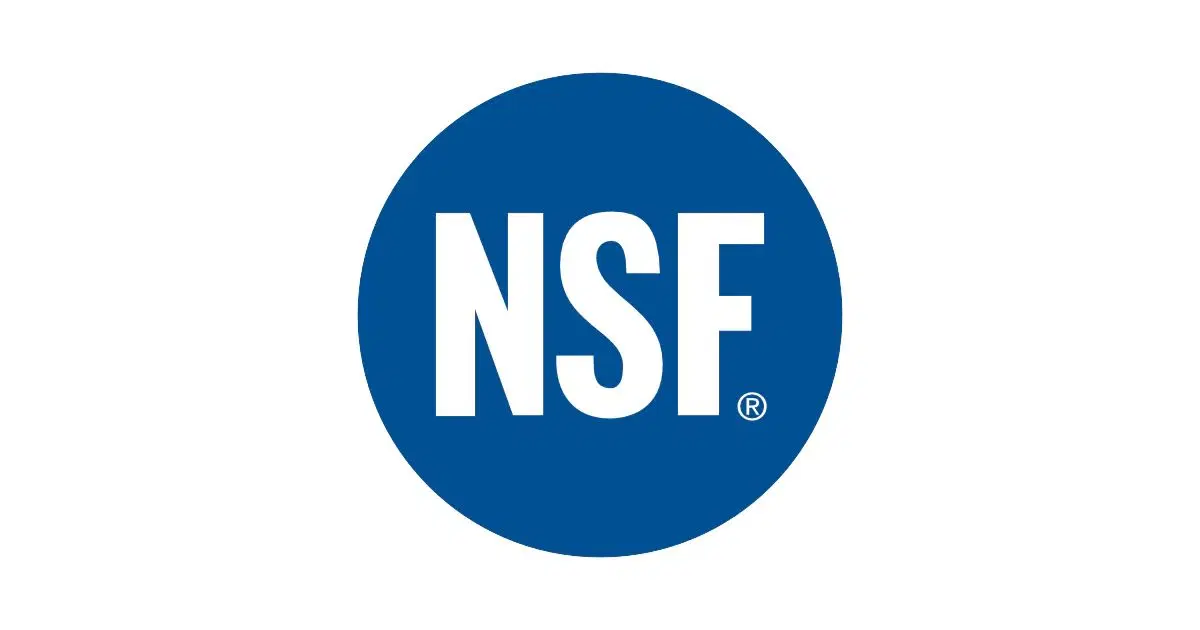 NSF