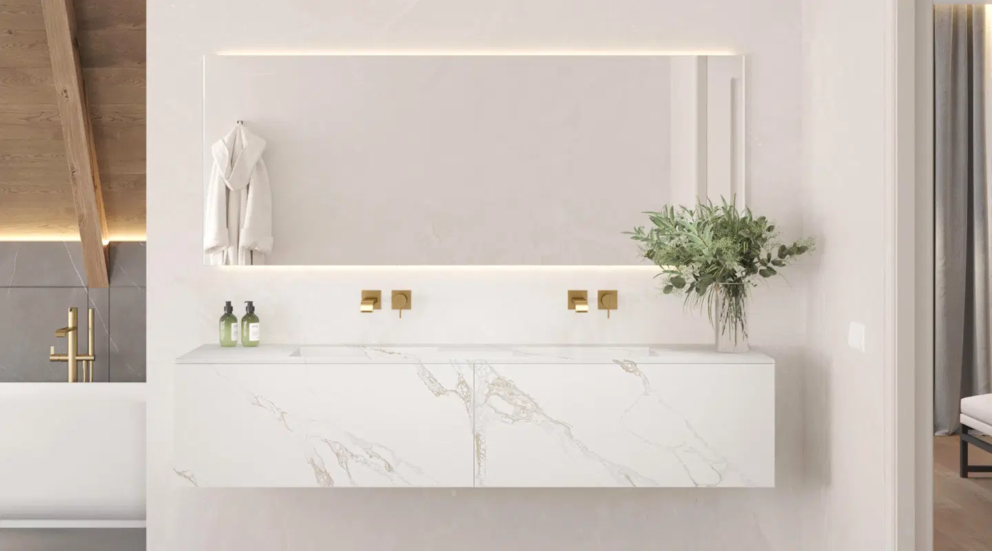 Seasonal Styling with Stone