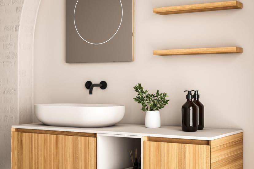 Seasonal Styling with Stone