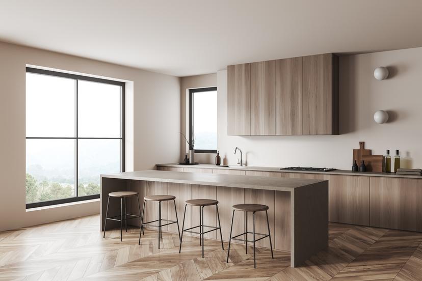 Sustainable Design Trends for Modern Homes