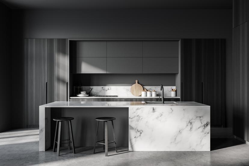 The Ultimate Guide to Choosing the Right Countertop