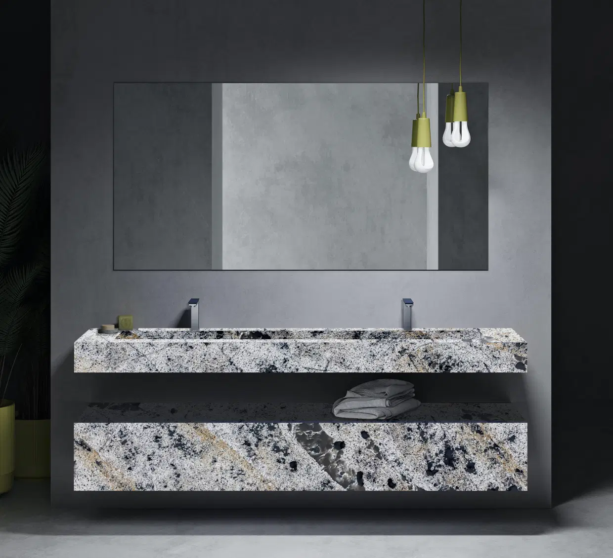 Affiliate Background