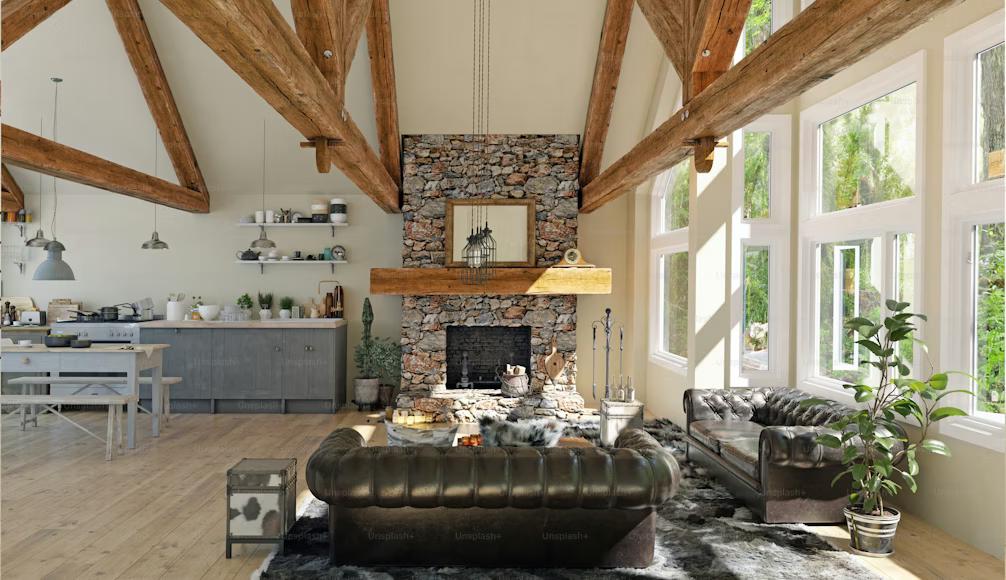 Sharifstone Quartzite Collection