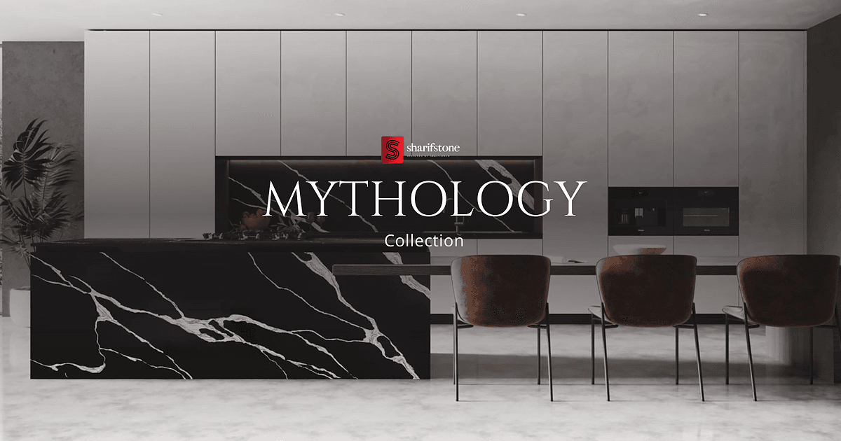 Mythology