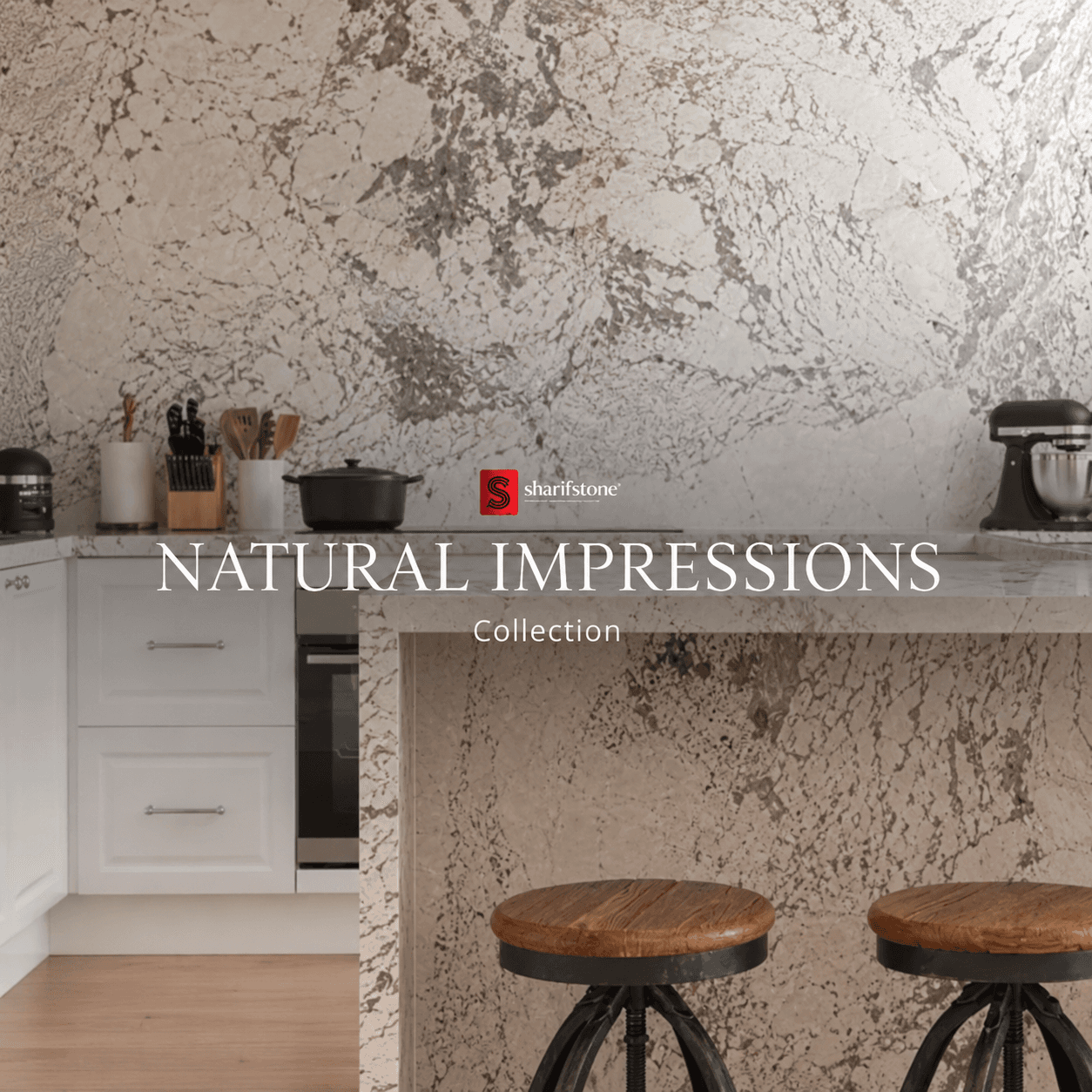Natural Impressions