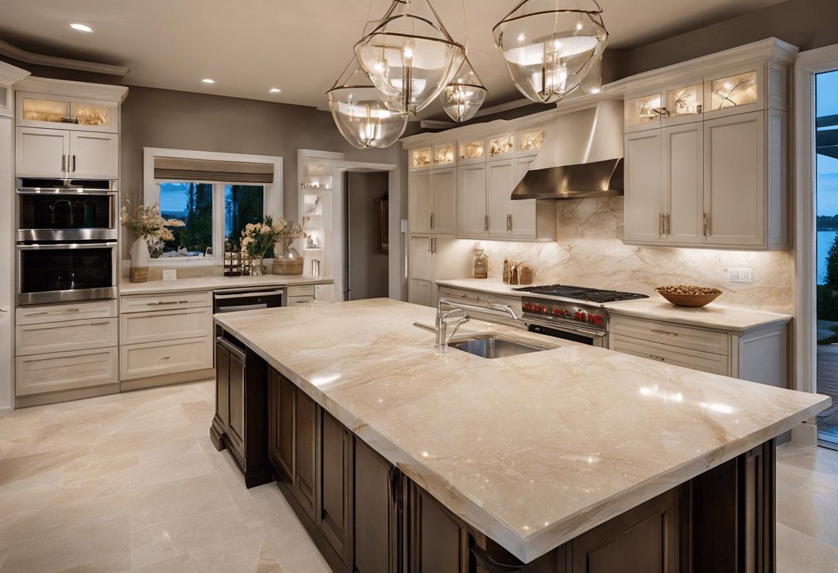 Quartzite