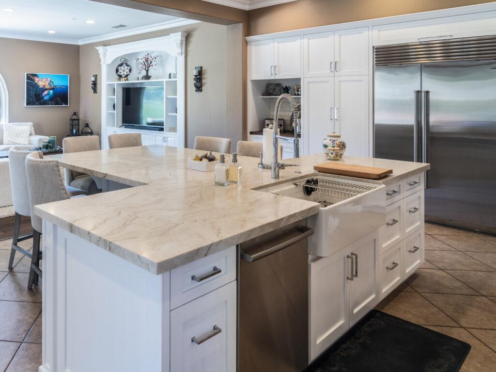 Quartzite