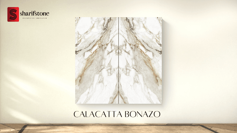 CALACATTA BONAZO