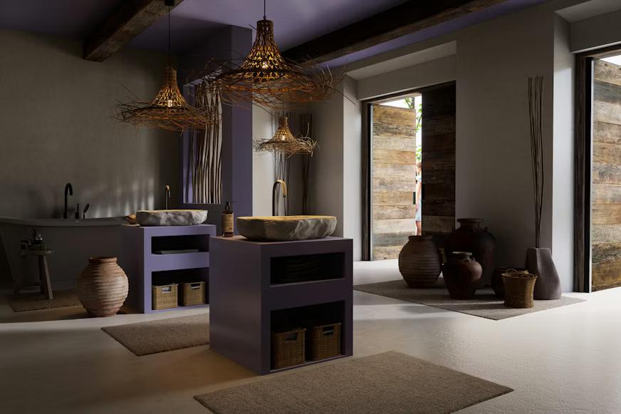 Sharifstone Marble Collection