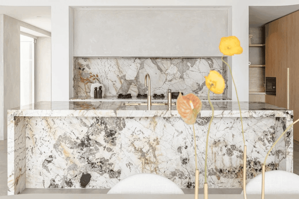 Granite