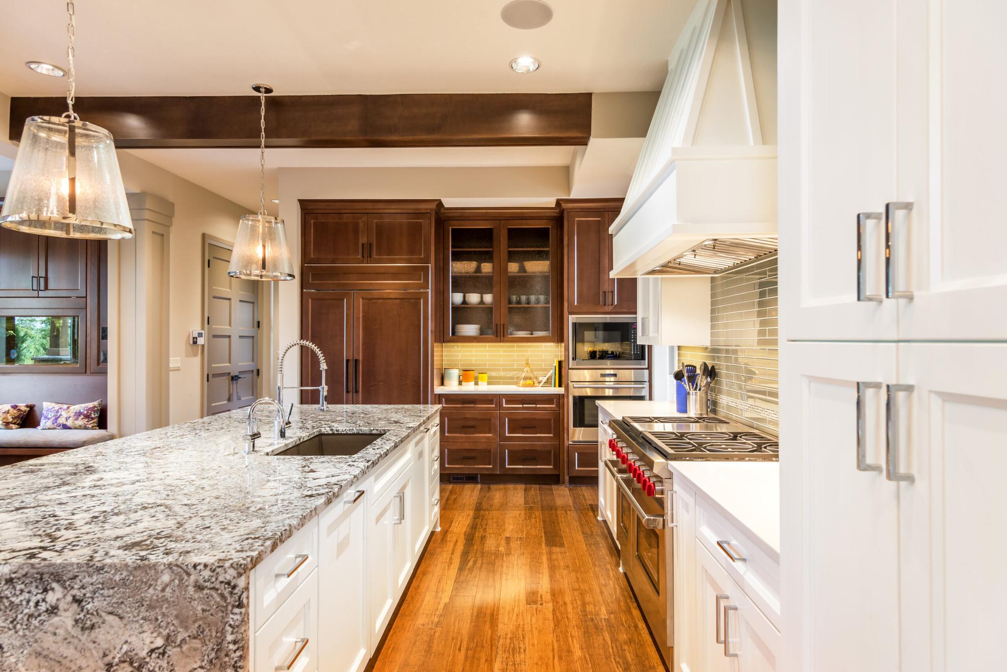 Granite