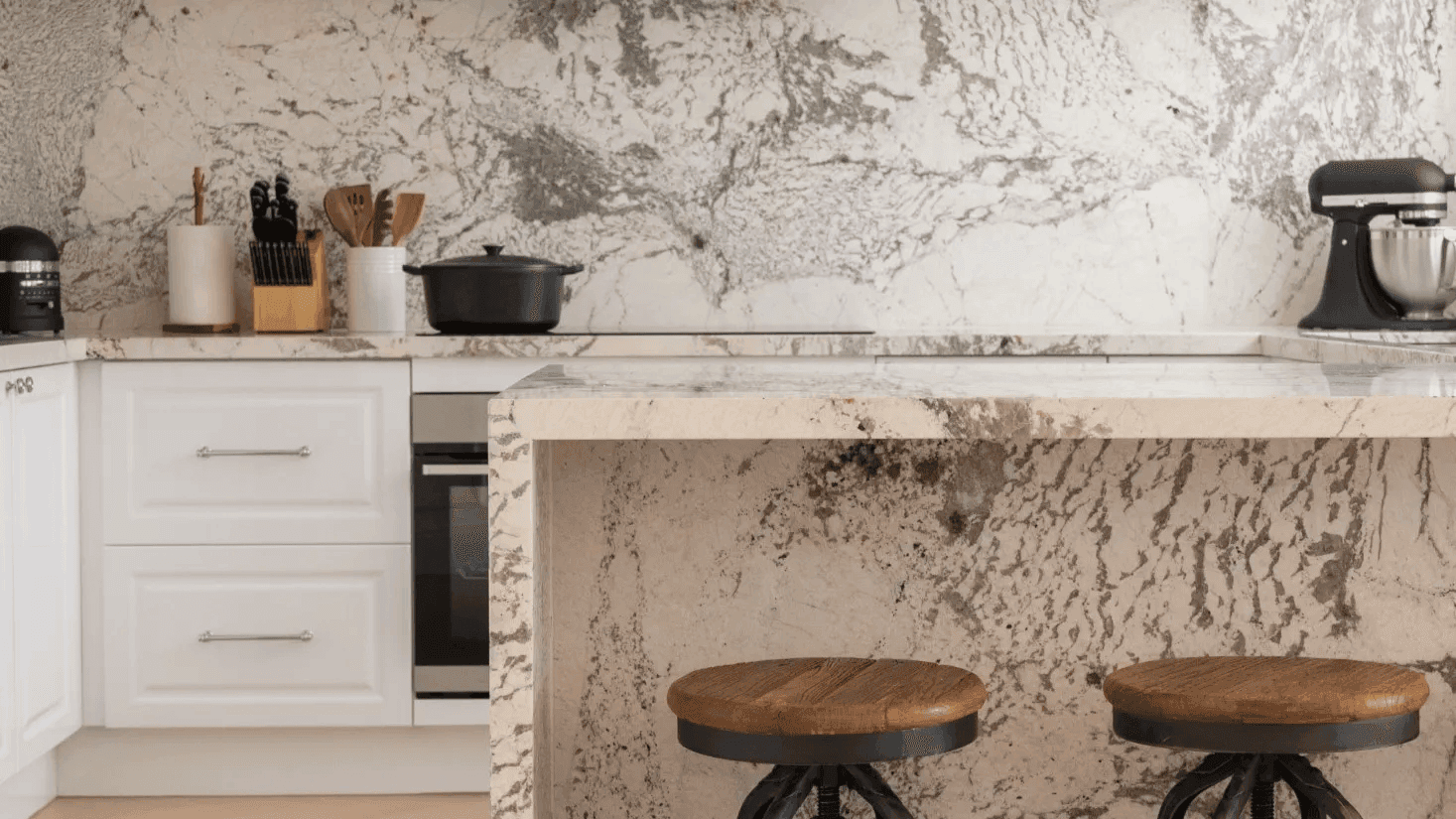 Granite