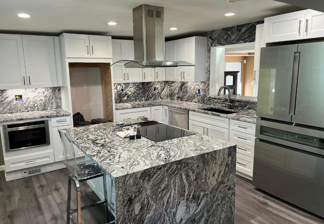 Granite