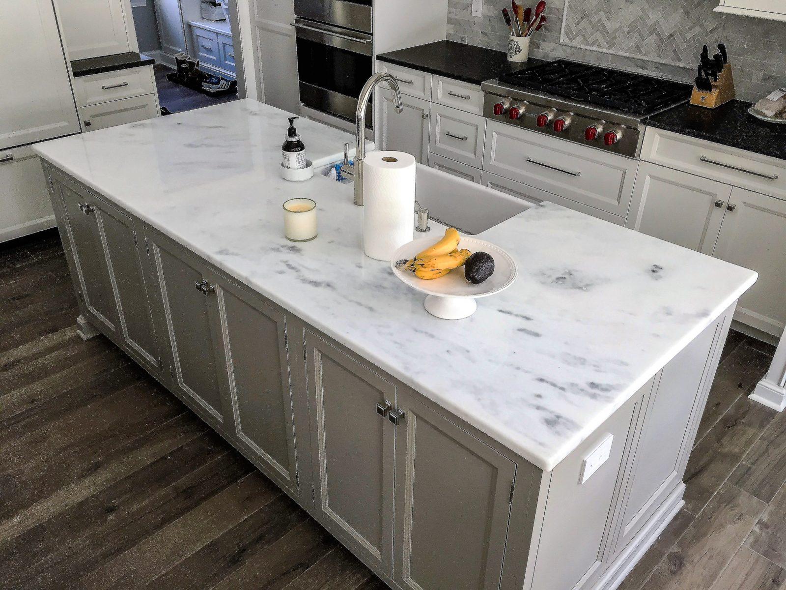 Marble