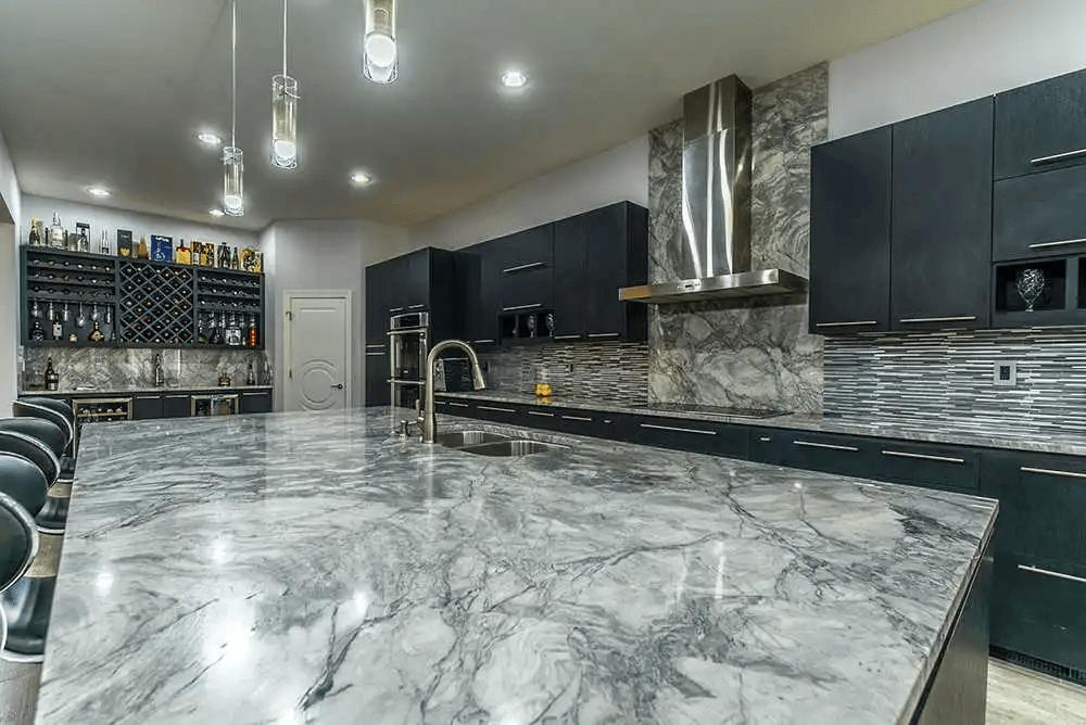 Marble