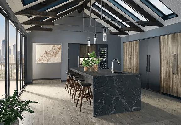 Soapstone