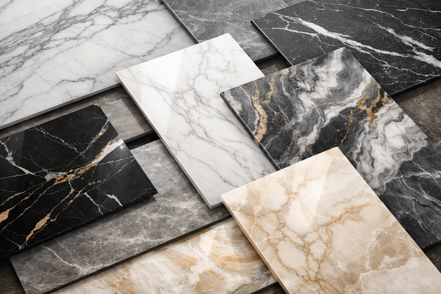 Luxury Porcelain