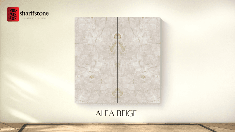 ALFA BEIGE
