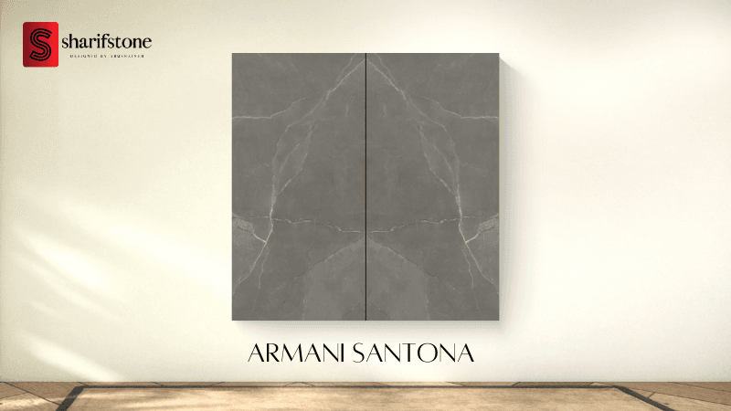 ARMANI SANTONA