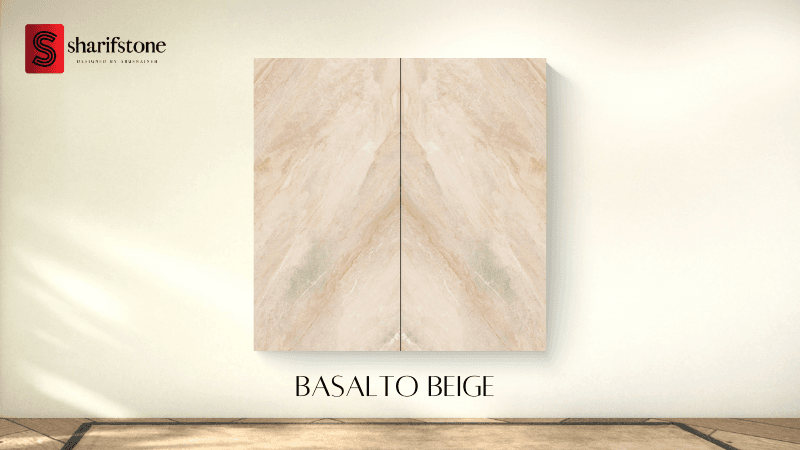 BASALTO BEIGE