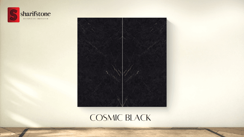 COSMIC BLACK