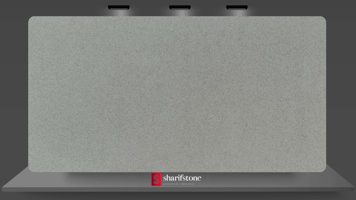 ES SPARKLE GREY