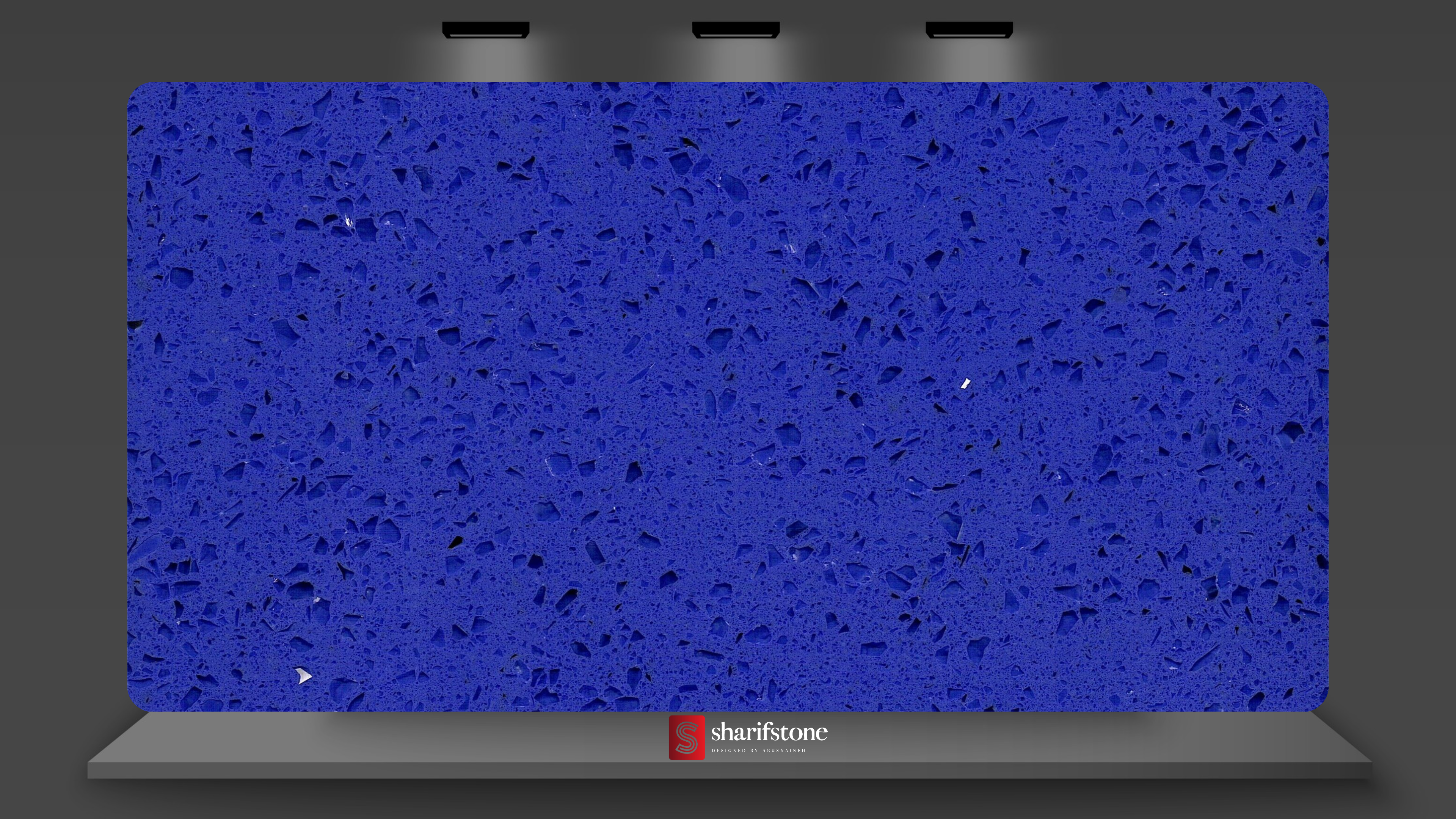 ES SPARKLE BLUE