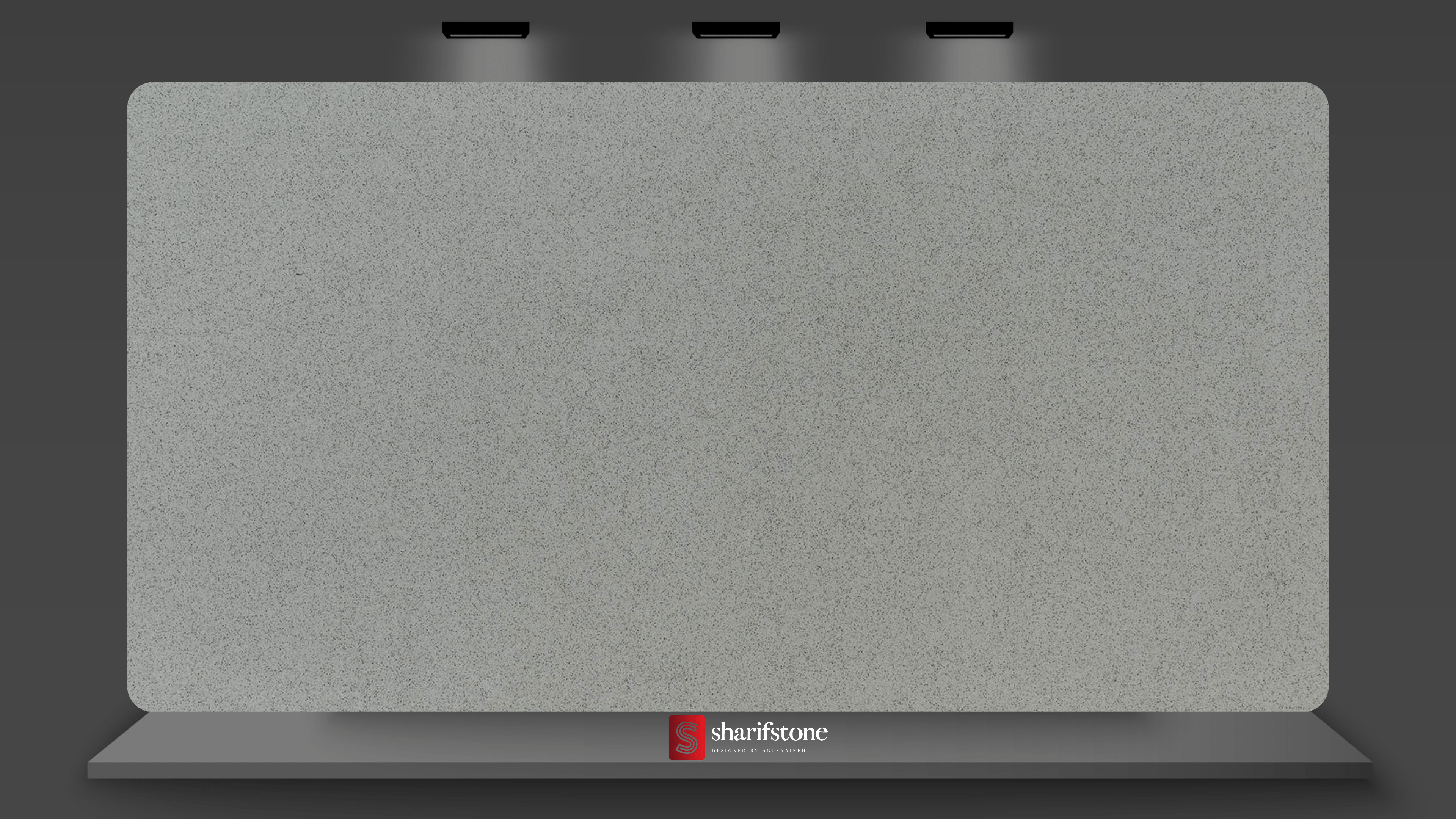 ES SPARKLE DARK GREY