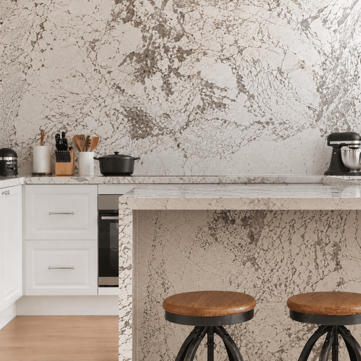 NATURAL IMPRESSIONS COLLECTION