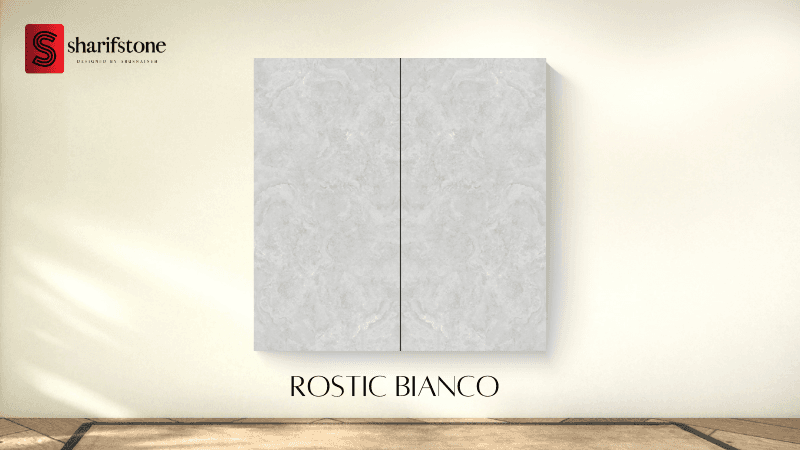 ROSTIC BIANCO