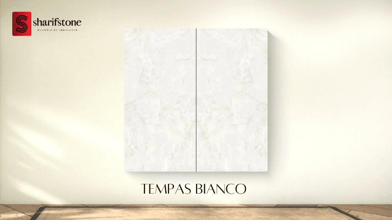 TEMPAS BIANCO