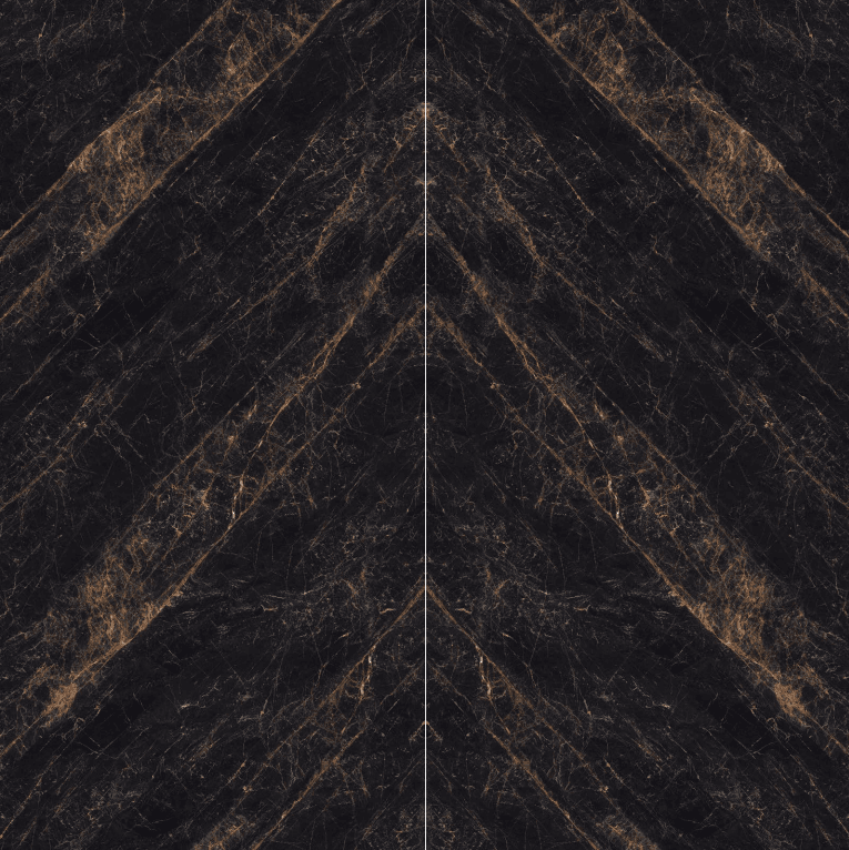THUNDER BLACK